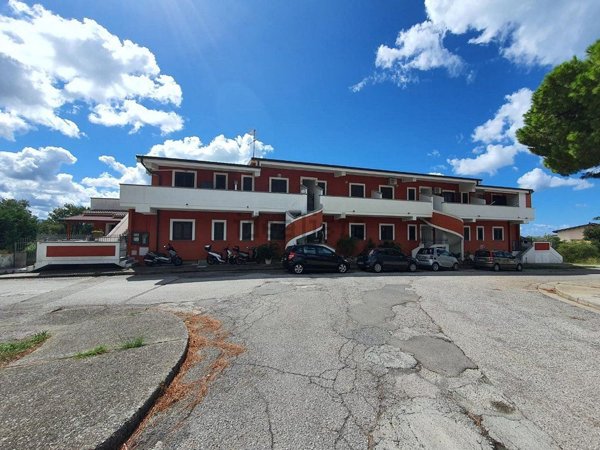 appartamento in vendita a Scalea