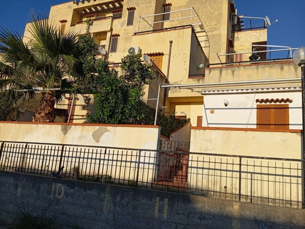 appartamento in vendita a Scalea