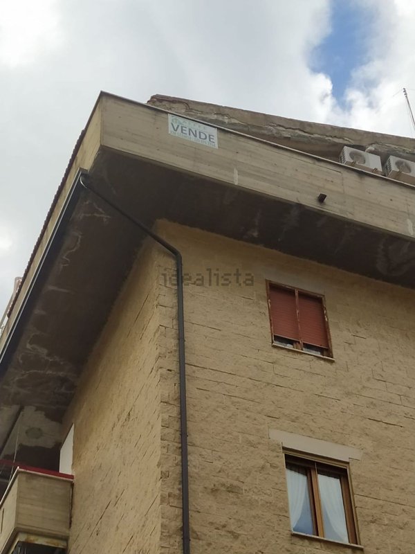 appartamento in vendita a Scalea