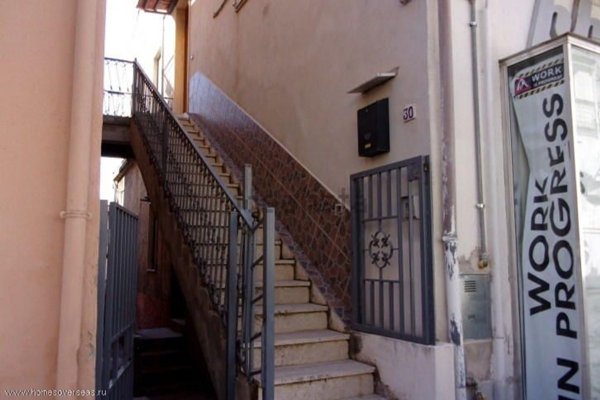 appartamento in vendita a Scalea