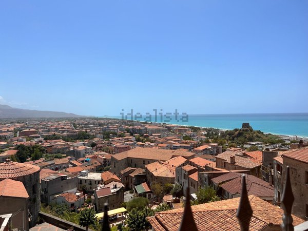 appartamento in vendita a Scalea