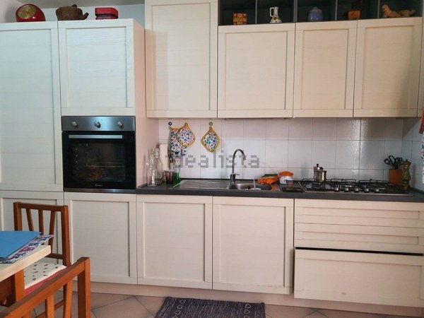 appartamento in vendita a Scalea