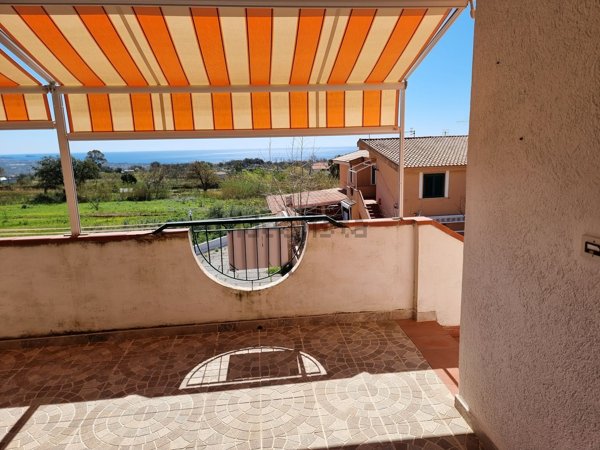 appartamento in vendita a Scalea