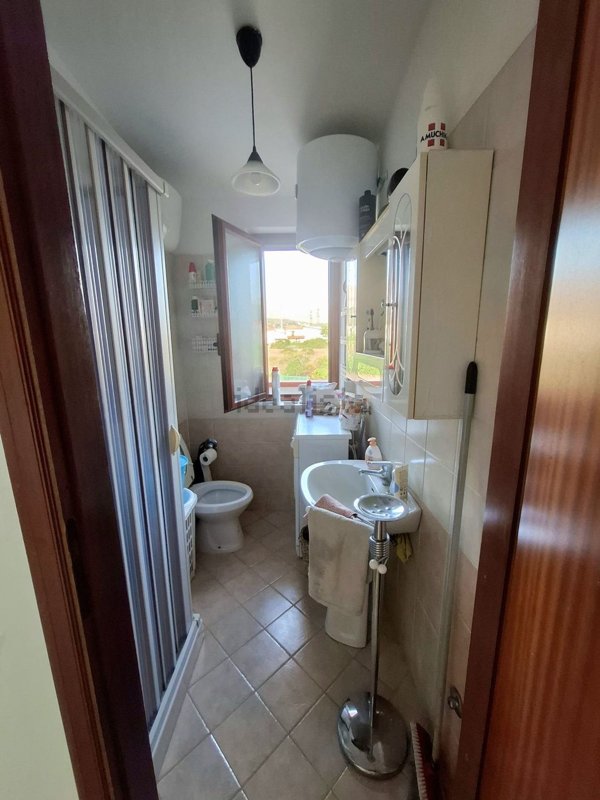 appartamento in vendita a Scalea