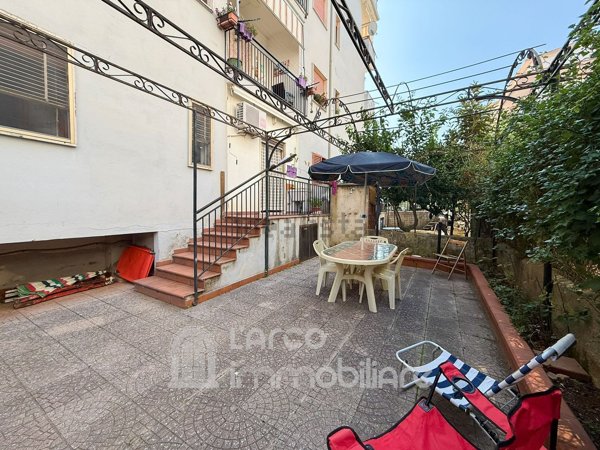 appartamento in vendita a Scalea