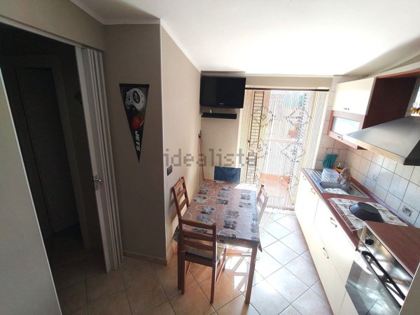 appartamento in vendita a Scalea