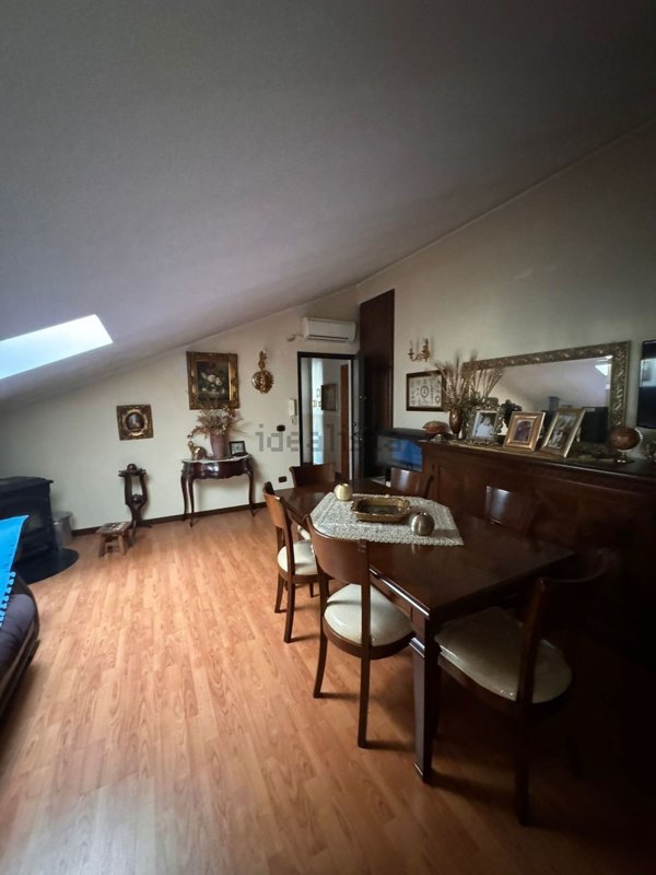 appartamento in vendita a Scalea