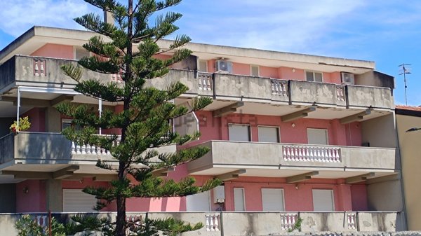 appartamento in vendita a Scalea