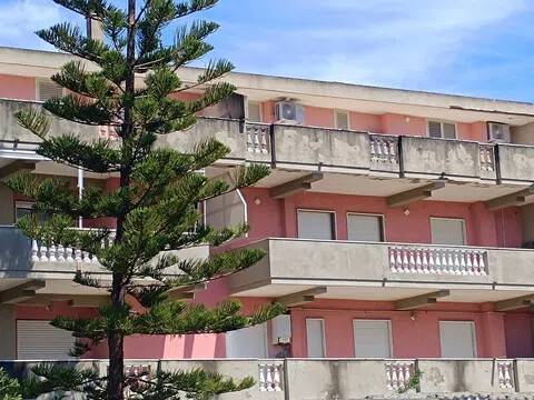 appartamento in vendita a Scalea