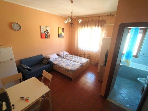 appartamento in vendita a Scalea