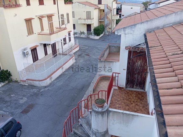 appartamento in vendita a Scalea