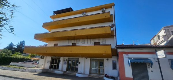 appartamento in vendita a Scalea