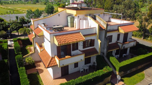 appartamento in vendita a Scalea