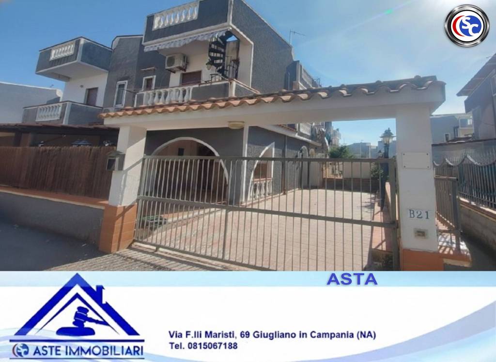 casa indipendente in vendita a Scalea