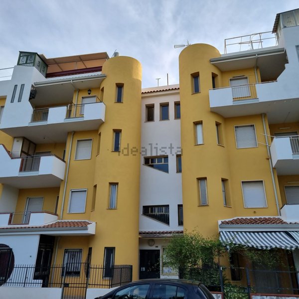 appartamento in vendita a Scalea