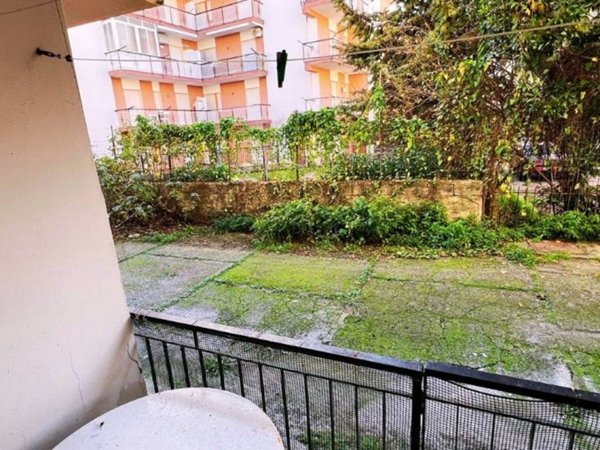 appartamento in vendita a Scalea