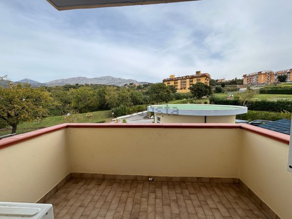 appartamento in vendita a Scalea