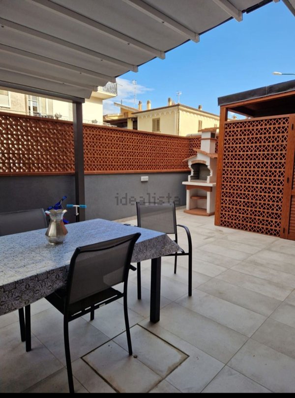 appartamento in vendita a Scalea