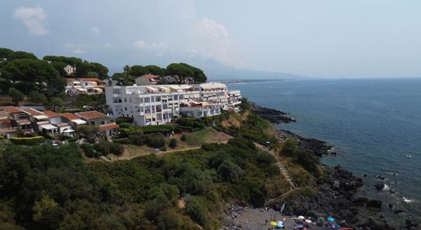 casa indipendente in vendita a Scalea