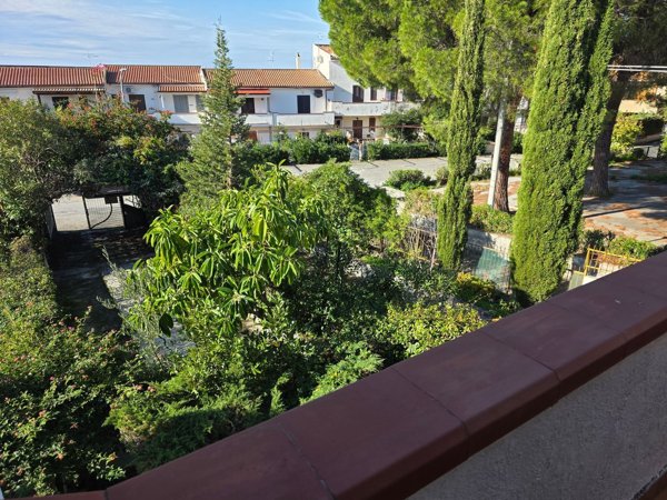 casa indipendente in vendita a Scalea