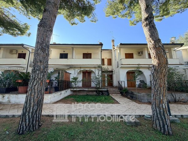 pentavano in vendita a Scalea