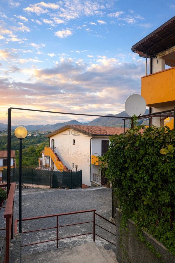 appartamento in vendita a Scalea