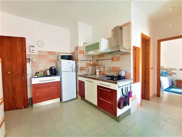 appartamento in vendita a Scalea