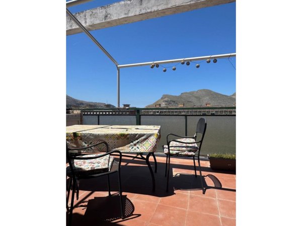 appartamento in vendita a Scalea