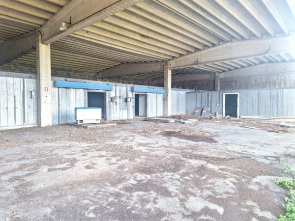 terreno edificabile in vendita a Scalea