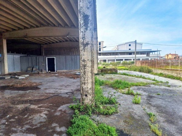 terreno edificabile in vendita a Scalea