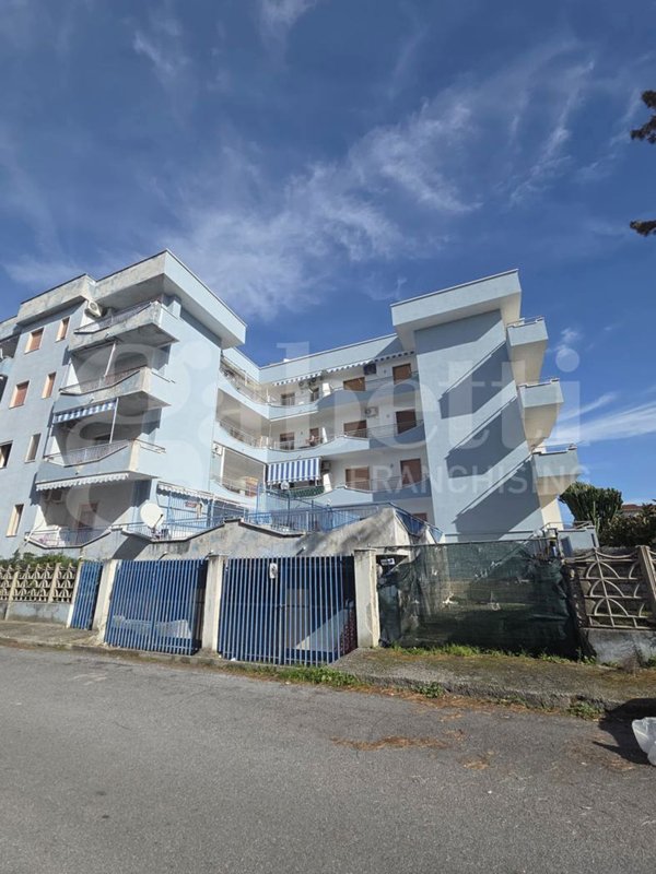 appartamento in vendita a Scalea