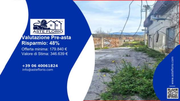 pentavano in vendita a Scalea