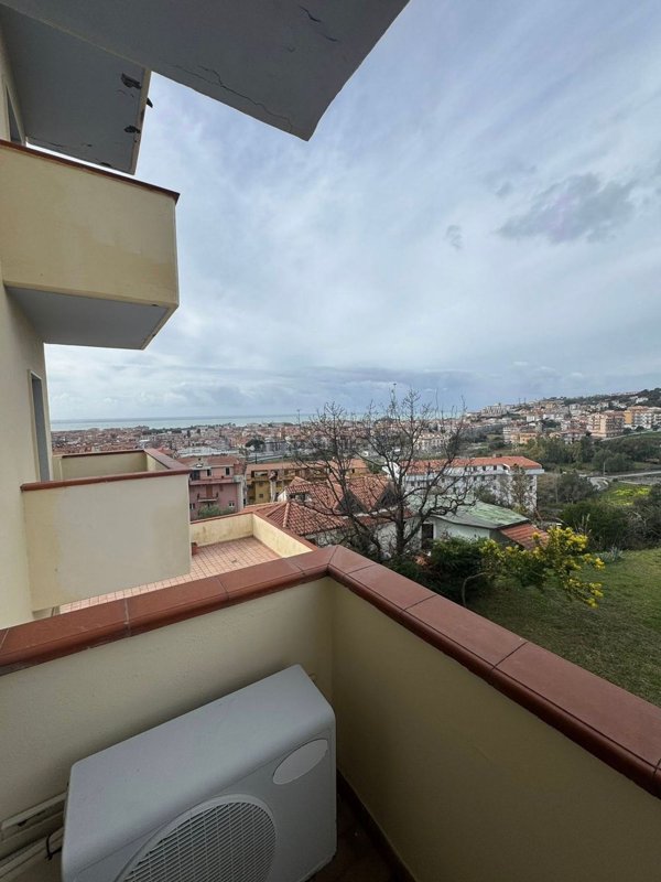 appartamento in vendita a Scalea