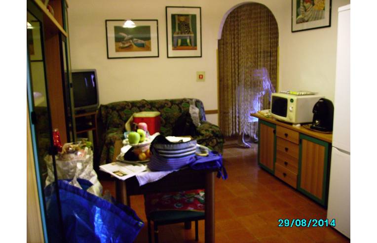 appartamento in vendita a Scalea