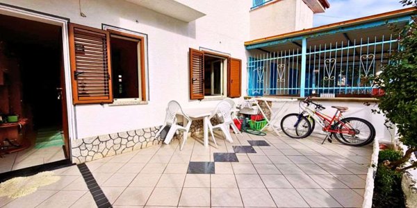 appartamento in vendita a Scalea