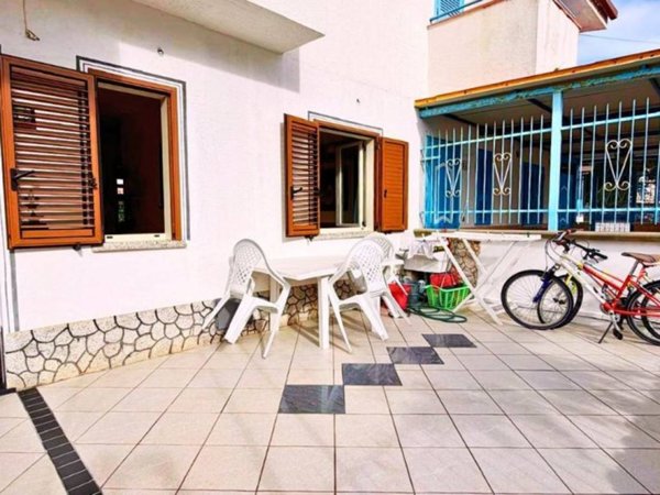 appartamento in vendita a Scalea