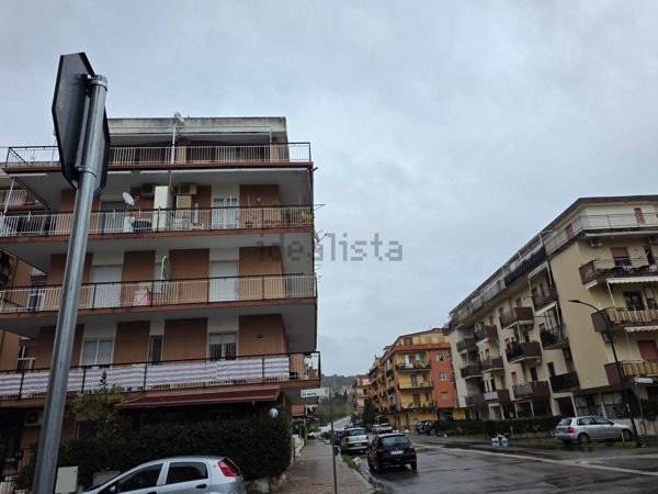 appartamento in vendita a Scalea