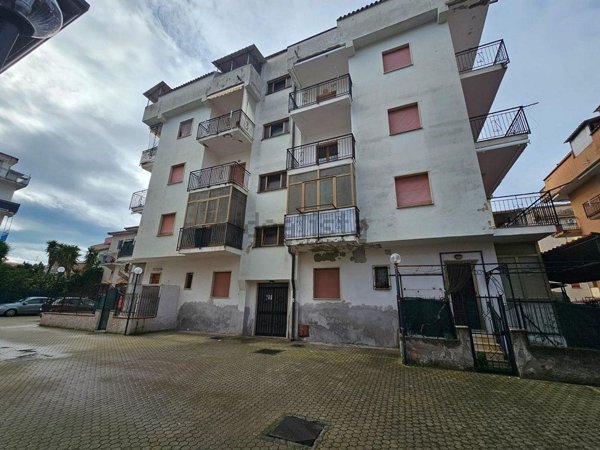 appartamento in vendita a Scalea