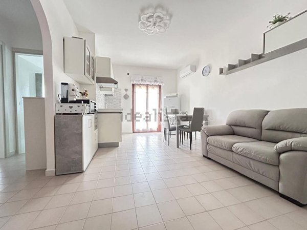 appartamento in vendita a Scalea