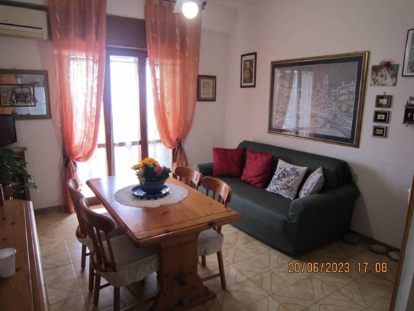 appartamento in vendita a Scalea