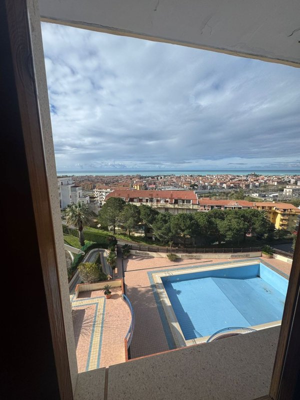 appartamento in vendita a Scalea