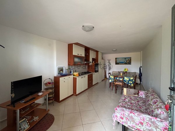 appartamento in vendita a Scalea