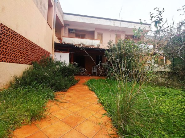 appartamento in vendita a Scalea