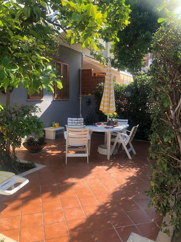 appartamento in vendita a Scalea