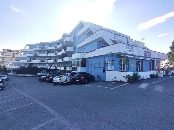 appartamento in vendita a Scalea