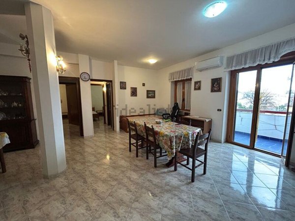 appartamento in vendita a Scalea