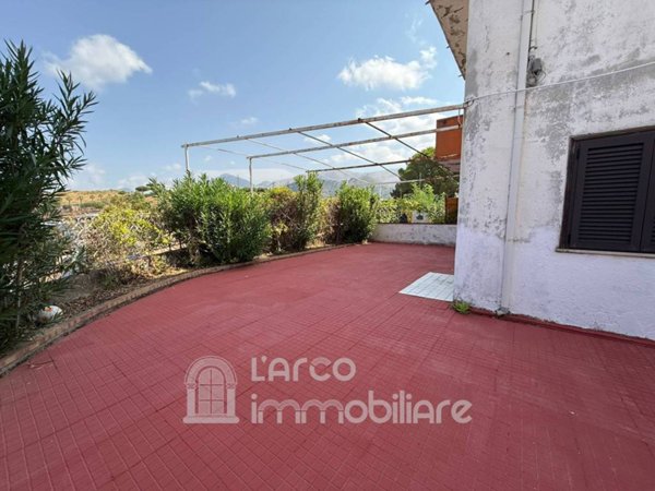 appartamento in vendita a Scalea