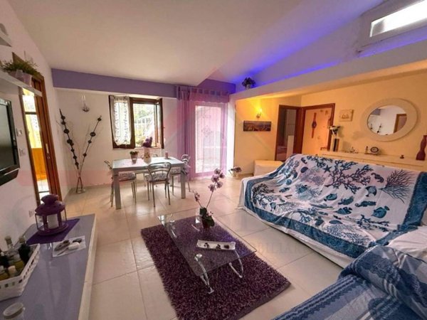 appartamento in vendita a Scalea