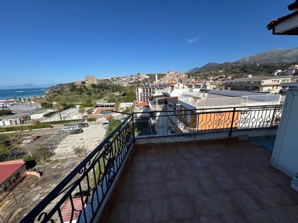 appartamento in vendita a Scalea