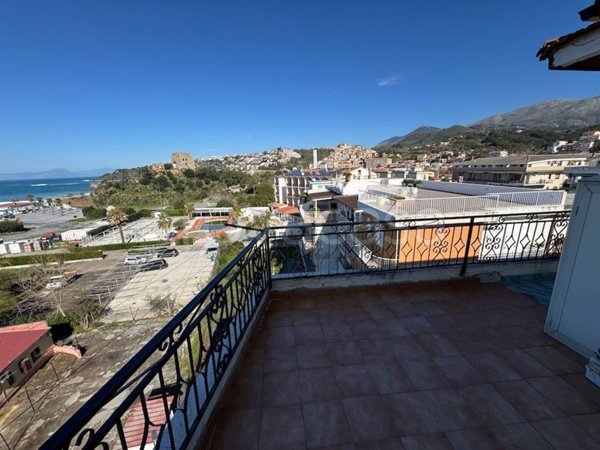 appartamento in vendita a Scalea